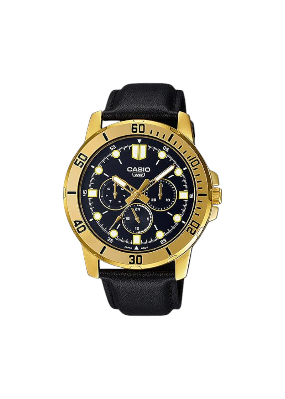 CASIO MTP-VD300GL-1E