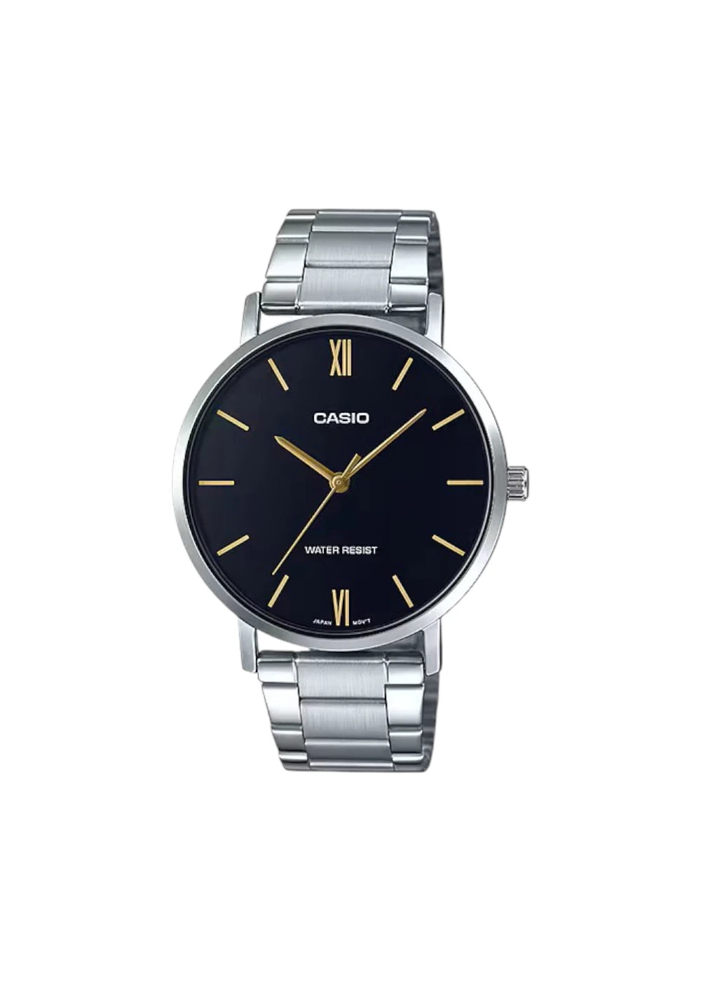 CASIO MTP-VT01D-1BUDF