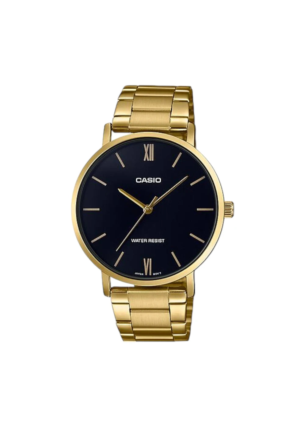 CASIO MTP-VT01G-1BUDF