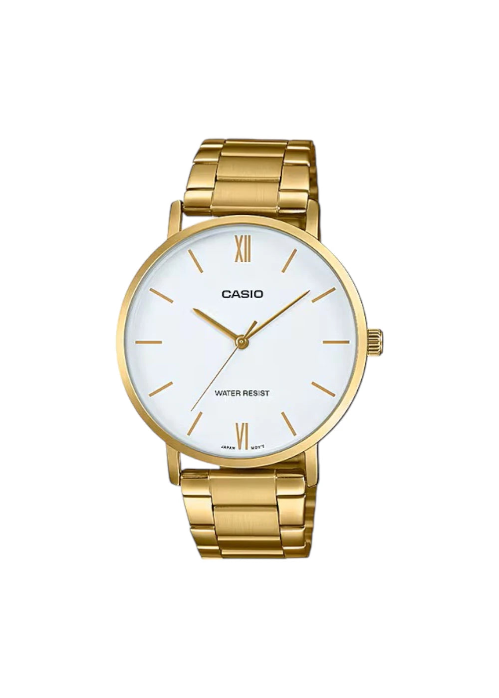 CASIO MTP-VT01G-7BUDF