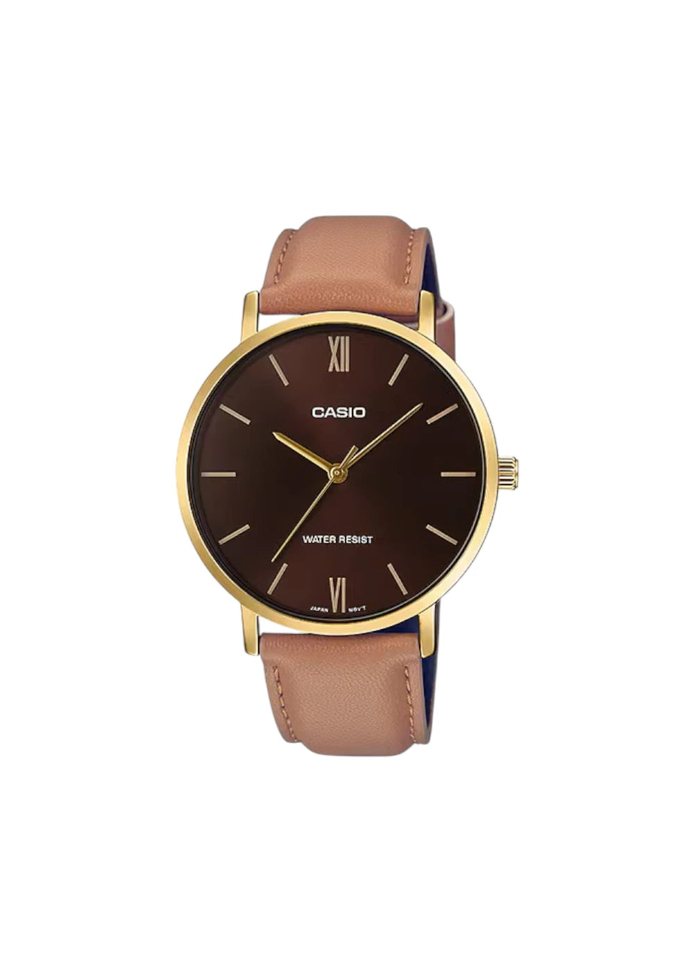 CASIO MTP-VT01GL-5BUDF