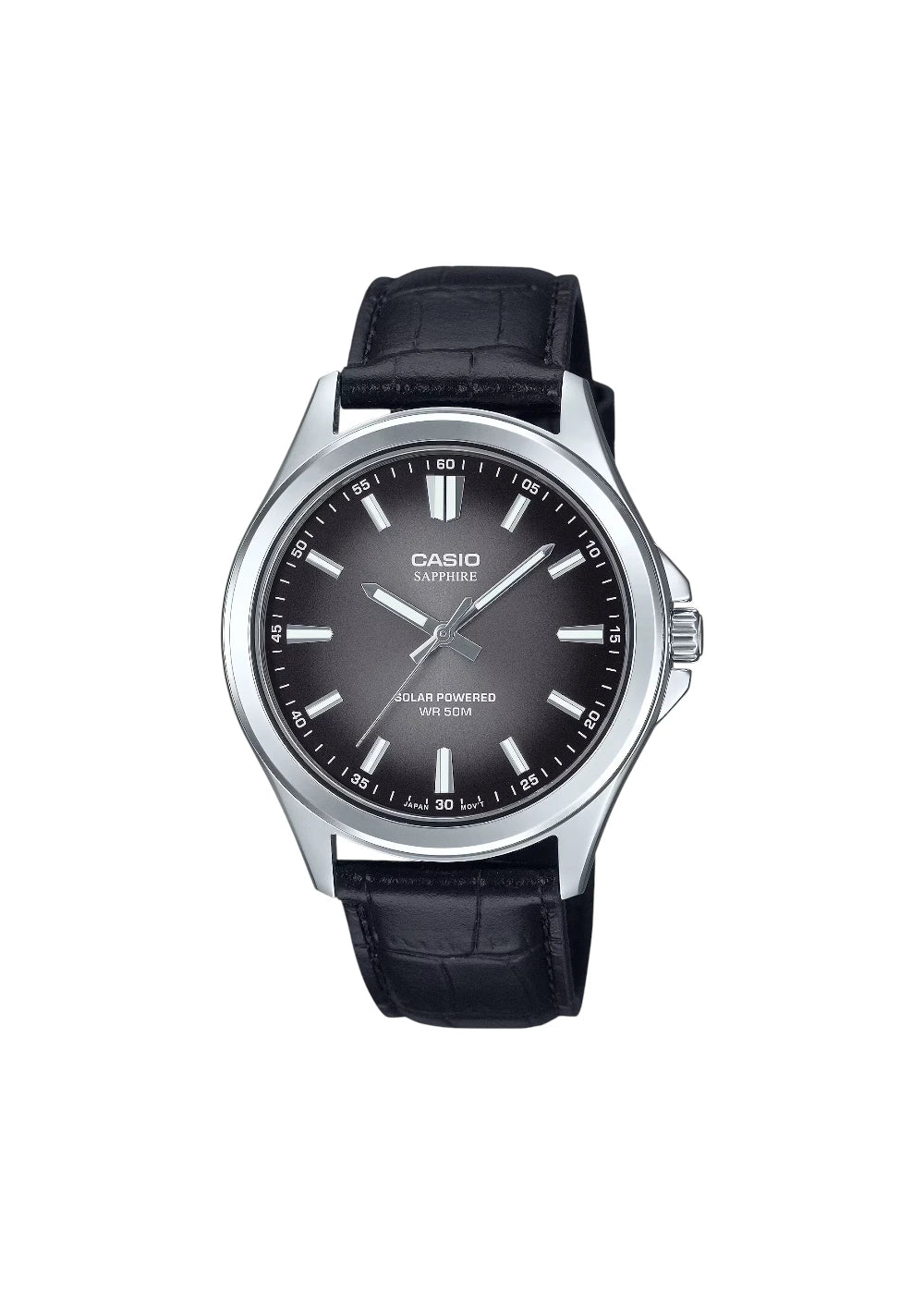 CASIO MTS-100L-1AVDF