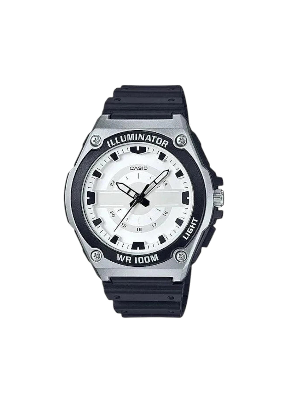 CASIO MWC-100H-7AVDF
