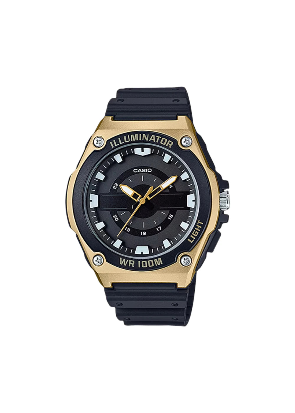 CASIO MWC-100H-9AV