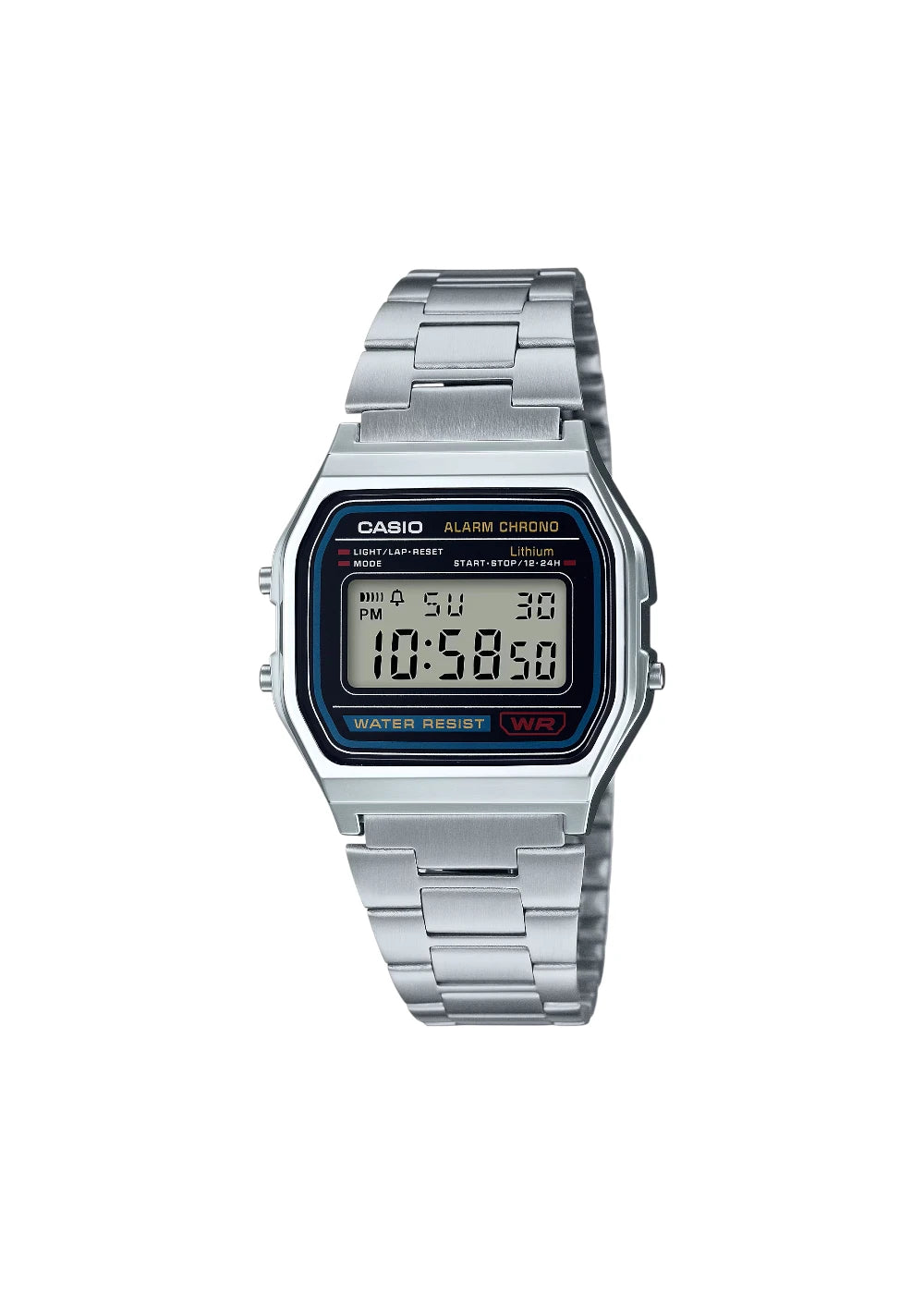 CASIO A158WA-1DF