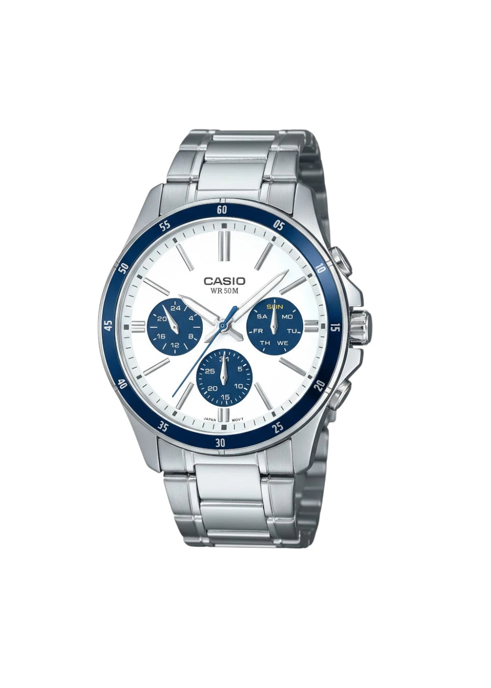 CASIO MTP-1374D-7A2V