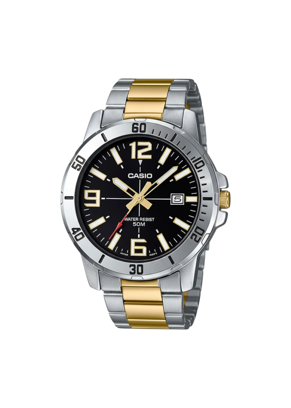 CASIO MTP-VD01SG-1BV