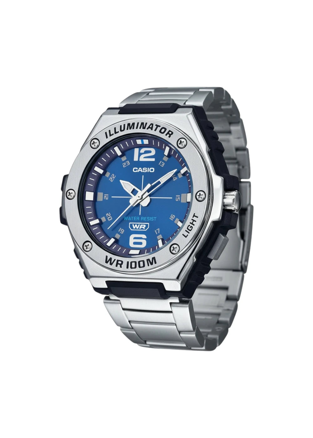 CASIO MWA-100HD-2AVDF