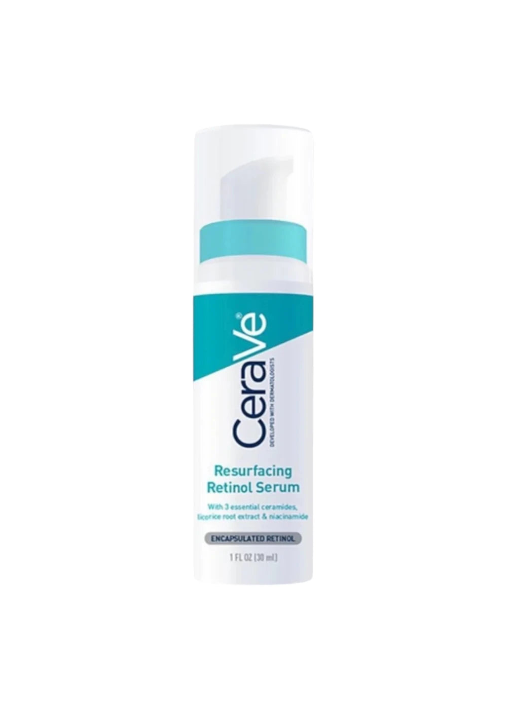 CeraVe Resurfacing Retinol Serum 30ml