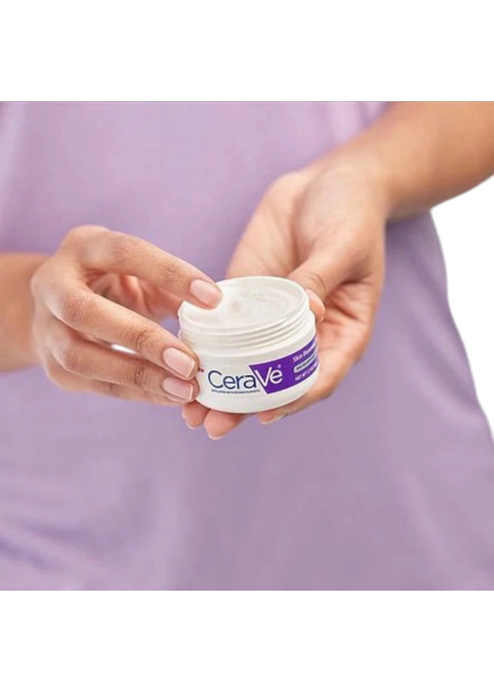 CeraVe Skin Renewing Night Cream 48g