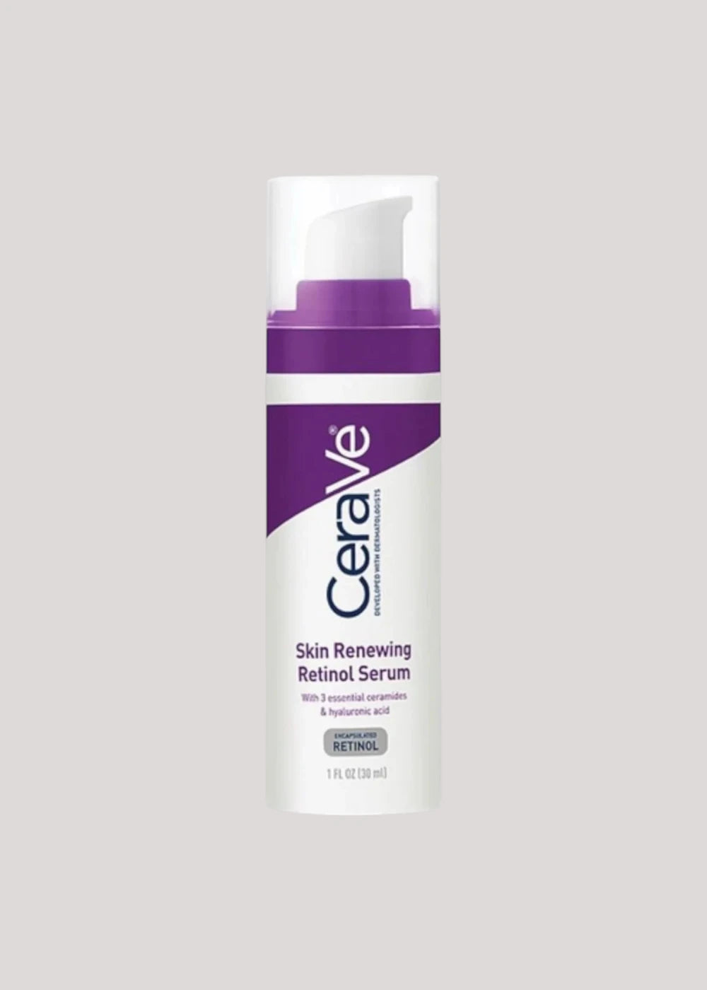 CeraVe Skin Renewing Retinol Serum 30ml