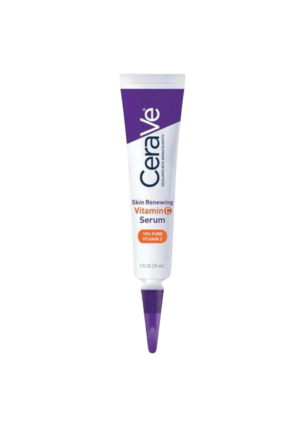 CeraVe Skin Renewing Vitamin C Serum 30ml