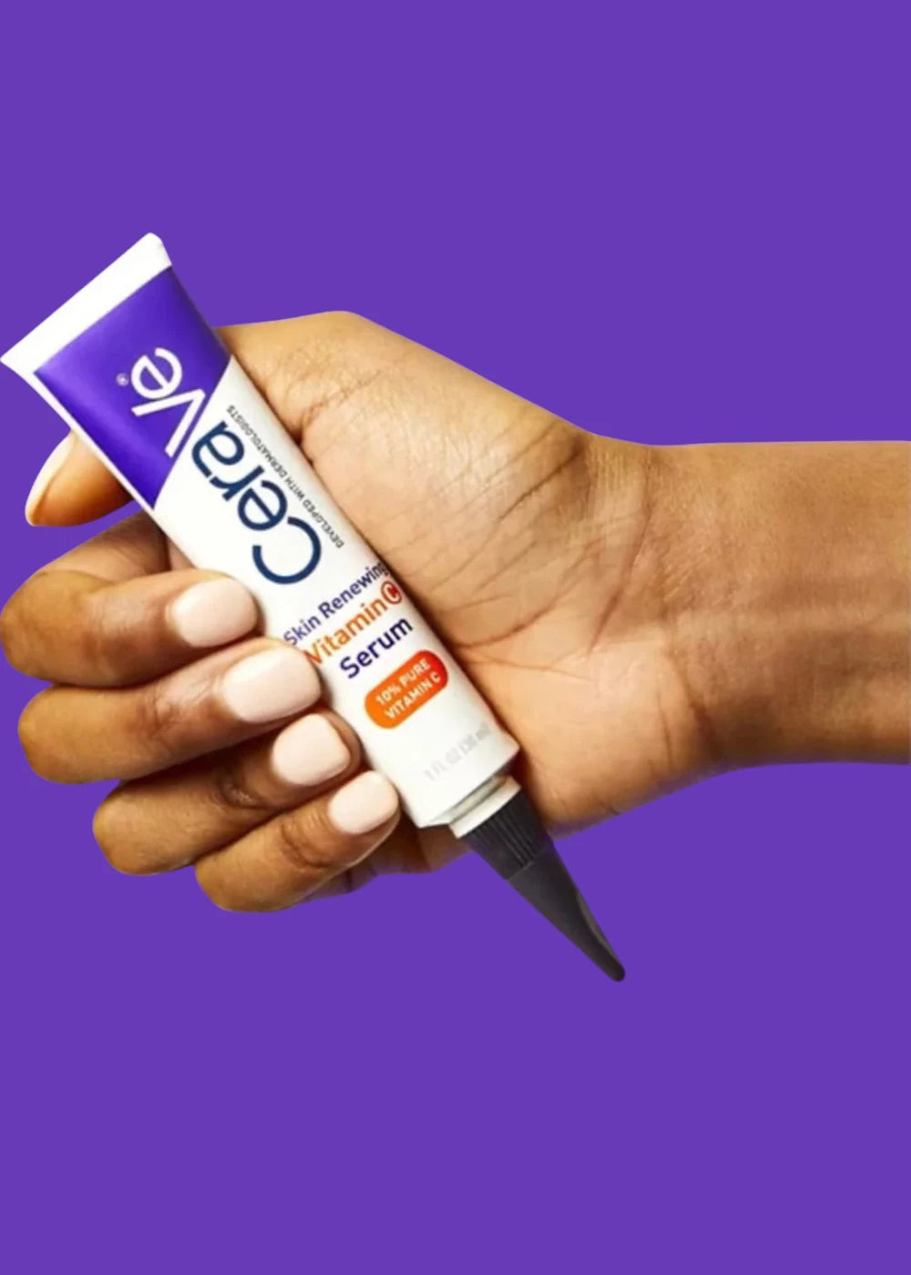 CeraVe Skin Renewing Vitamin C Serum 30ml