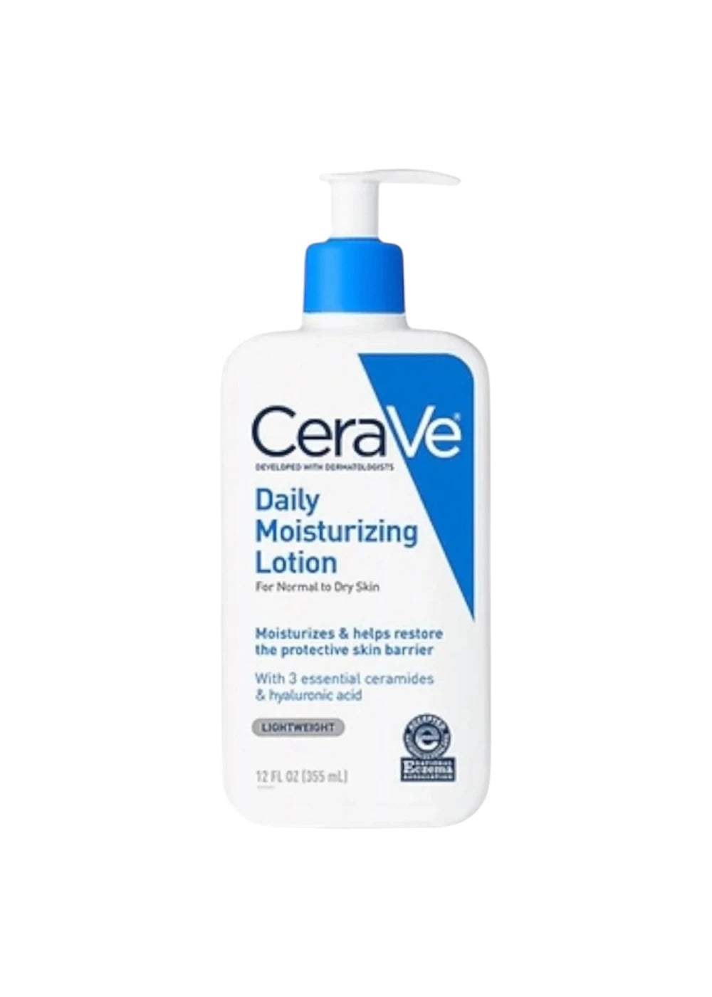 Cerave Daily Moisturizing Lotion - Normal to Dry skin
