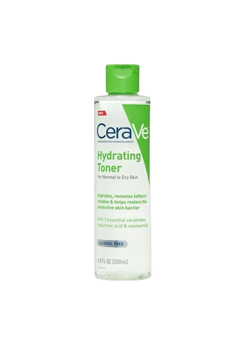 Cerave Hydrating Toner 200ml