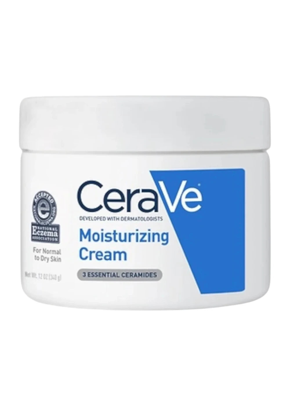 Cerave Moisturizing Cream