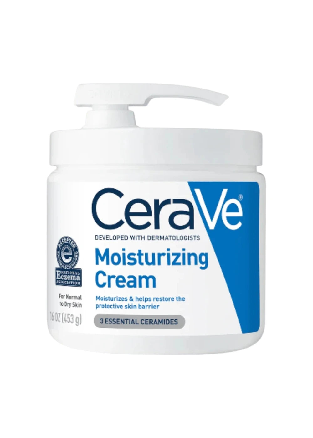 Cerave Moisturizing Cream