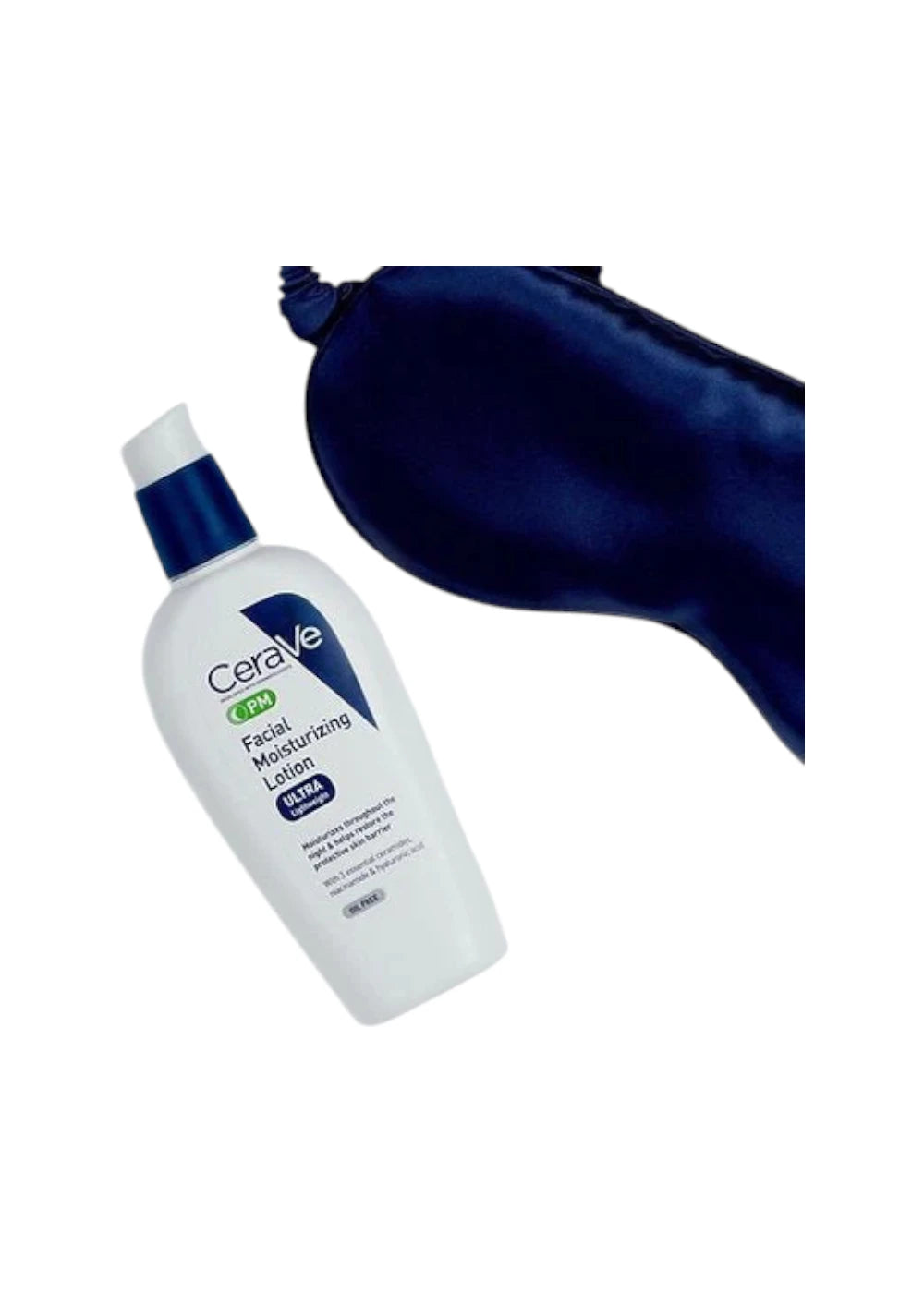 Cerave PM Facial Moisturizing Lotion 89ml