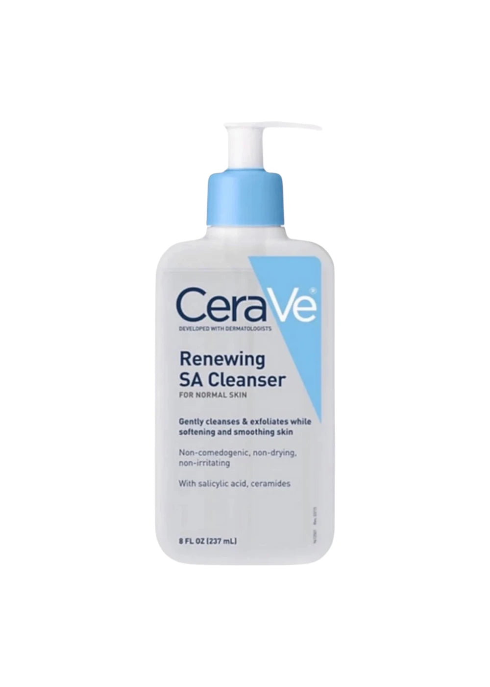 Cerave Renewing SA Cleanser