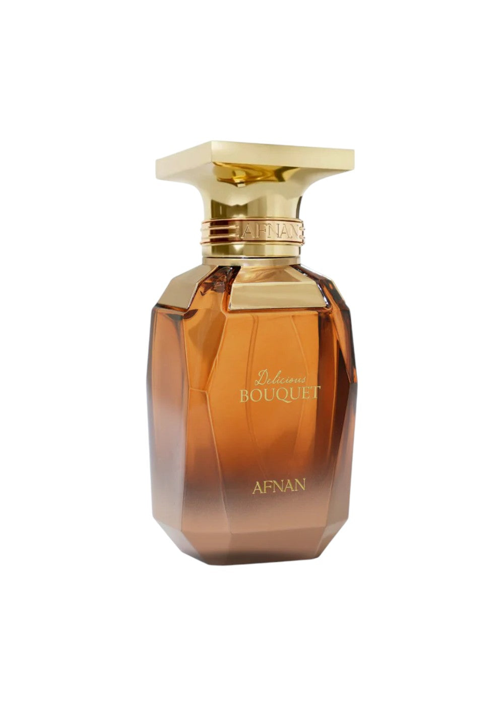 AFNAN DELICIOUS BOUQUET 80ML