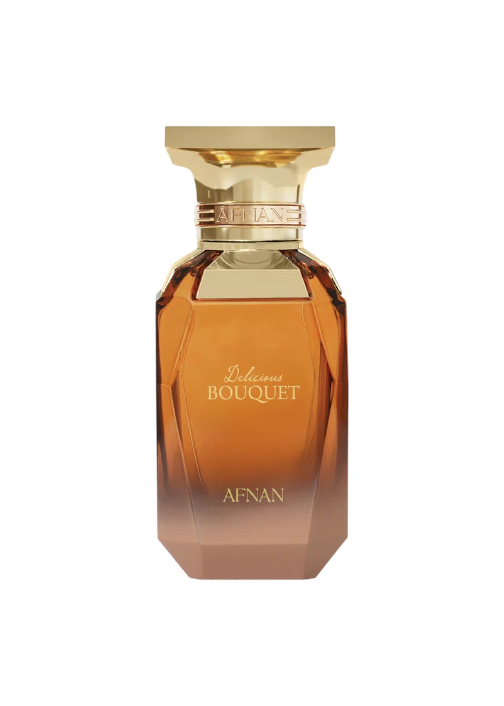 AFNAN DELICIOUS BOUQUET 80ML