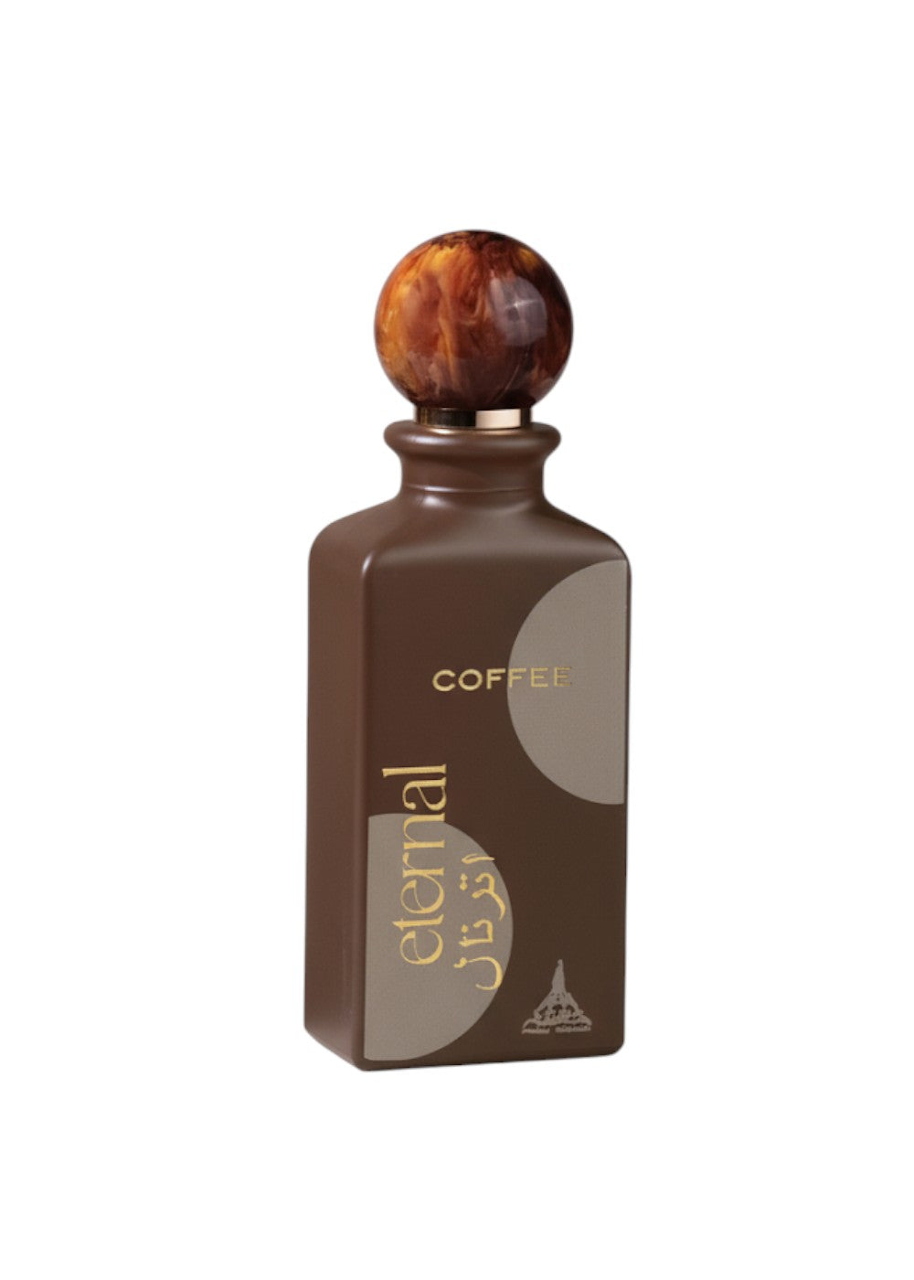 PARIS CORNER ETERNAL COFFEE 85ML