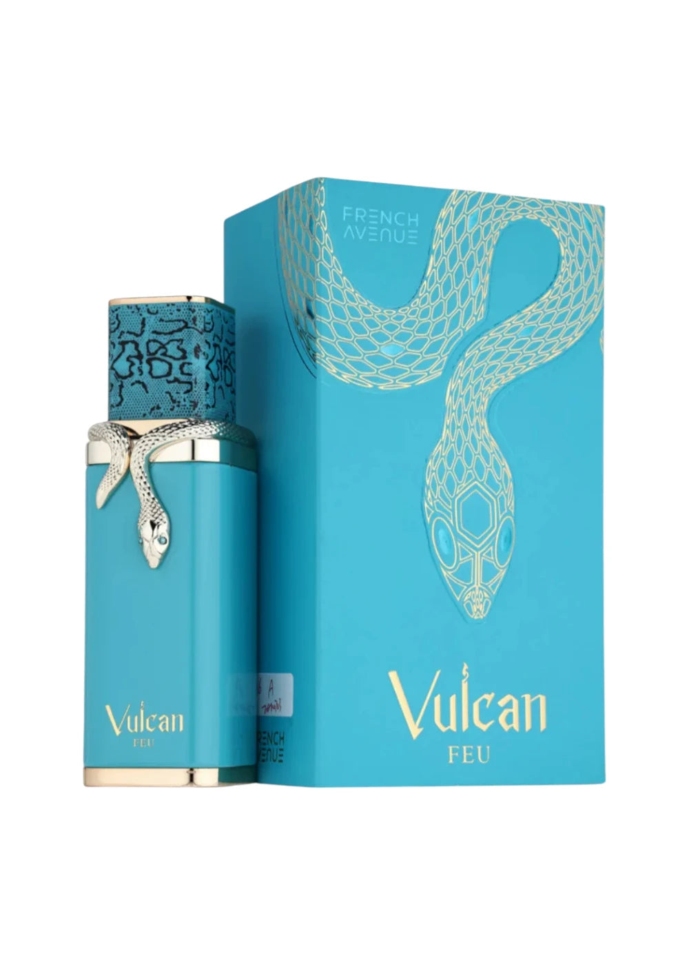 FRENCH AVENUE VULCAN FUE 100ML