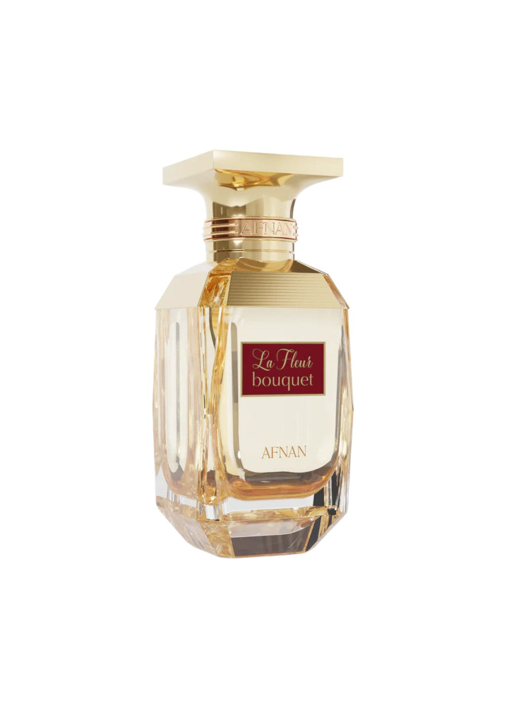 AFNAN LA FLEUR BOUQUET 80ML