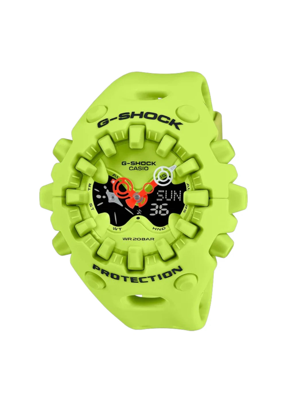 G-SHOCK Men Casual Watch GA-V01-9ADR GA-V01-9ADR