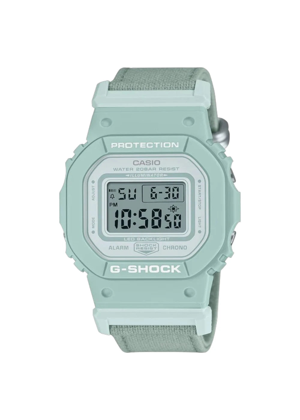 G-Shock Women's Casual Watch GMD-S5600CT-3DR