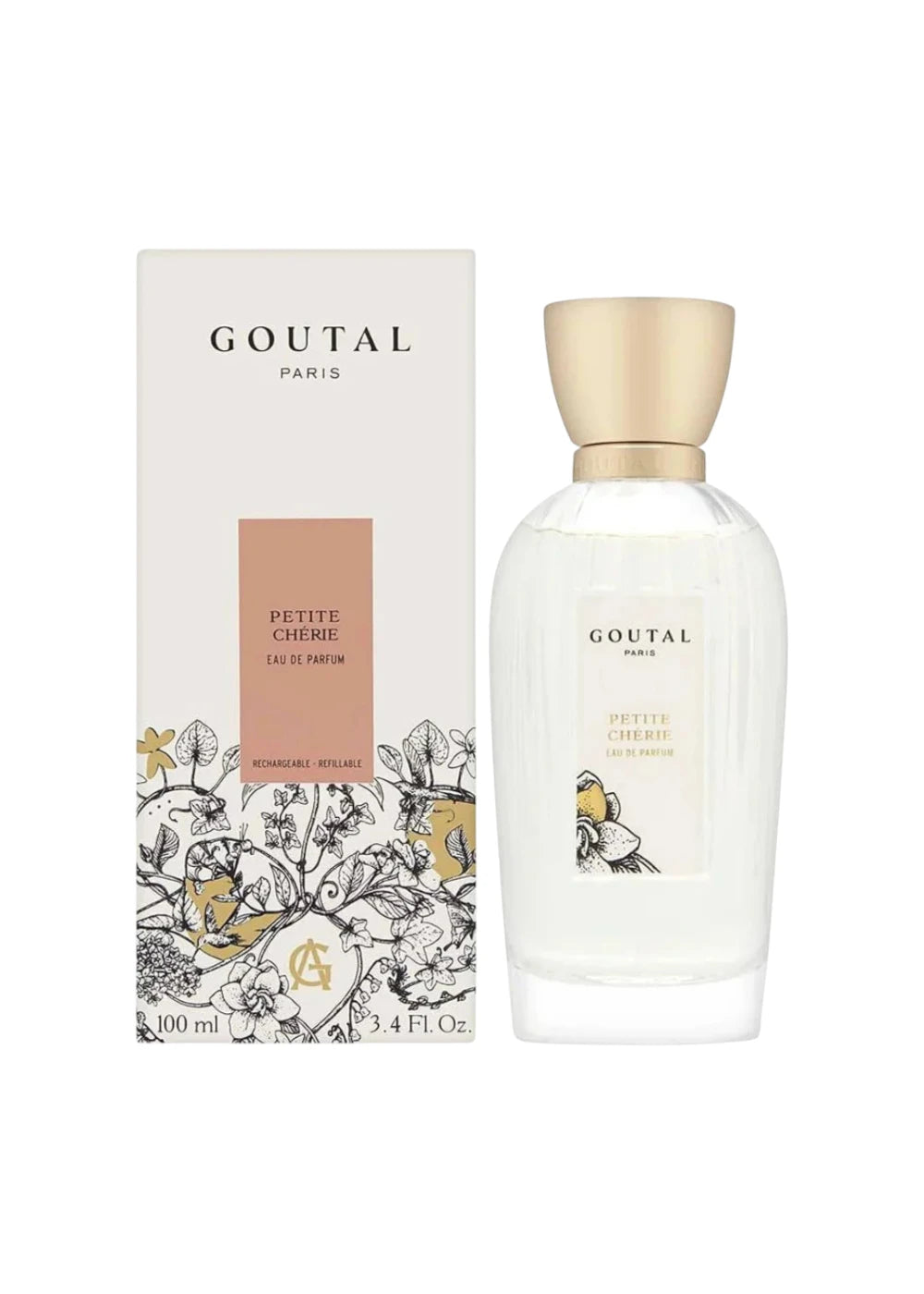 GOUTAL PETITE CHERIE EDP
