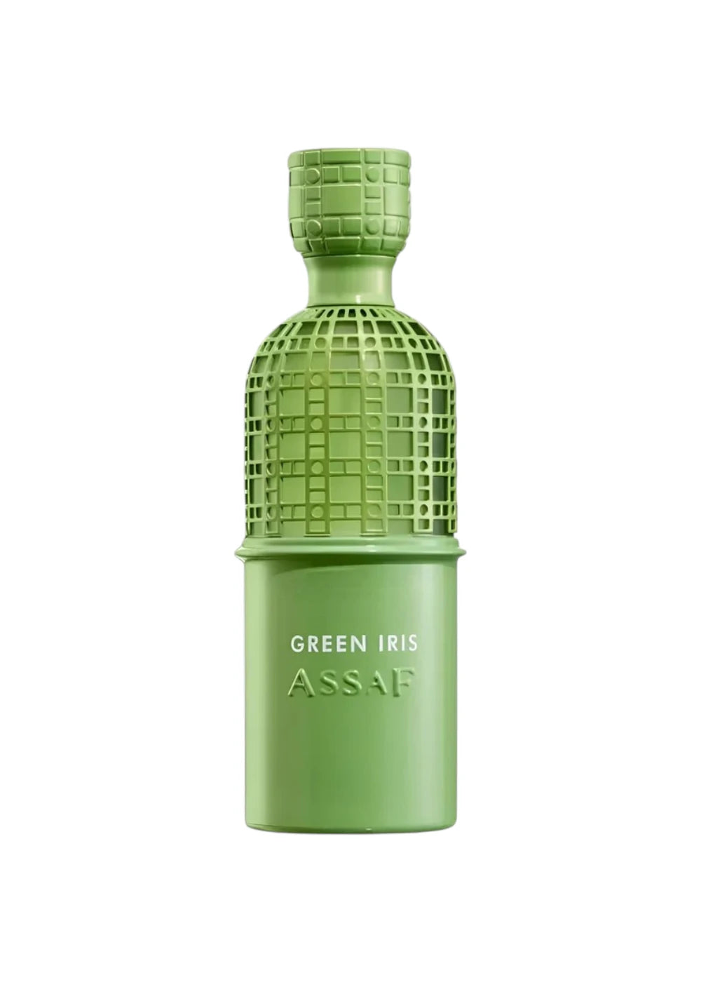 ASSAF GREEN IRISH