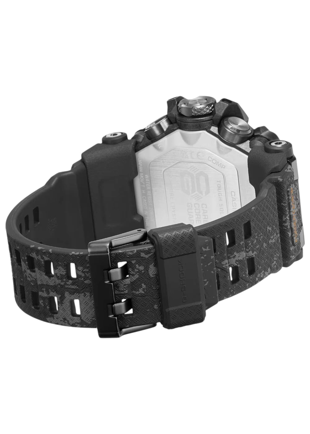 Casio G-Shock GWG-2000CR-1ADR Analog Digital Men's Watch Black