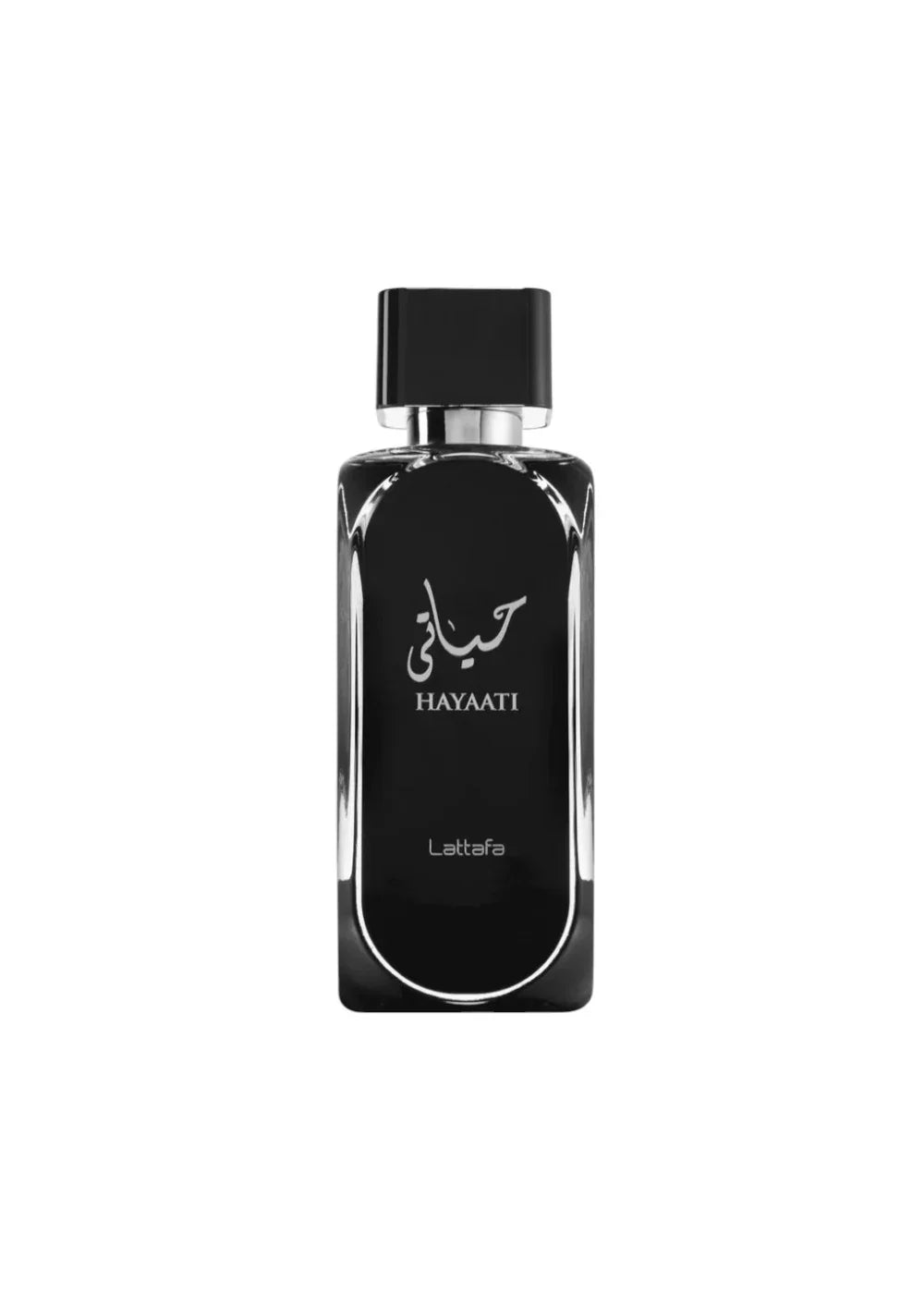 LATTAFA HAYAATI BLACK 100ML