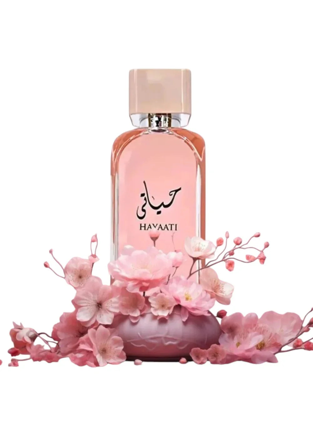 LATTAFA HAYAATI FLORENCE 100 ML