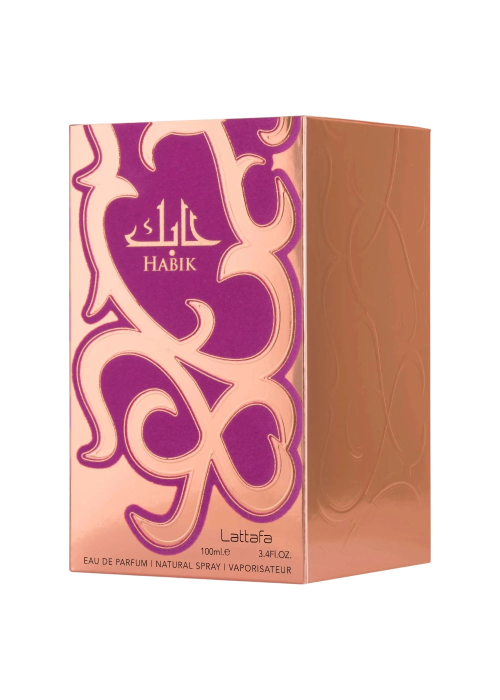 LATTAFA HABIK WOMEN