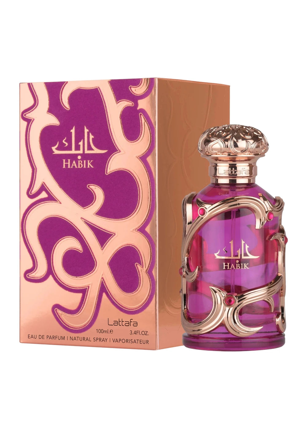 LATTAFA HABIK WOMEN