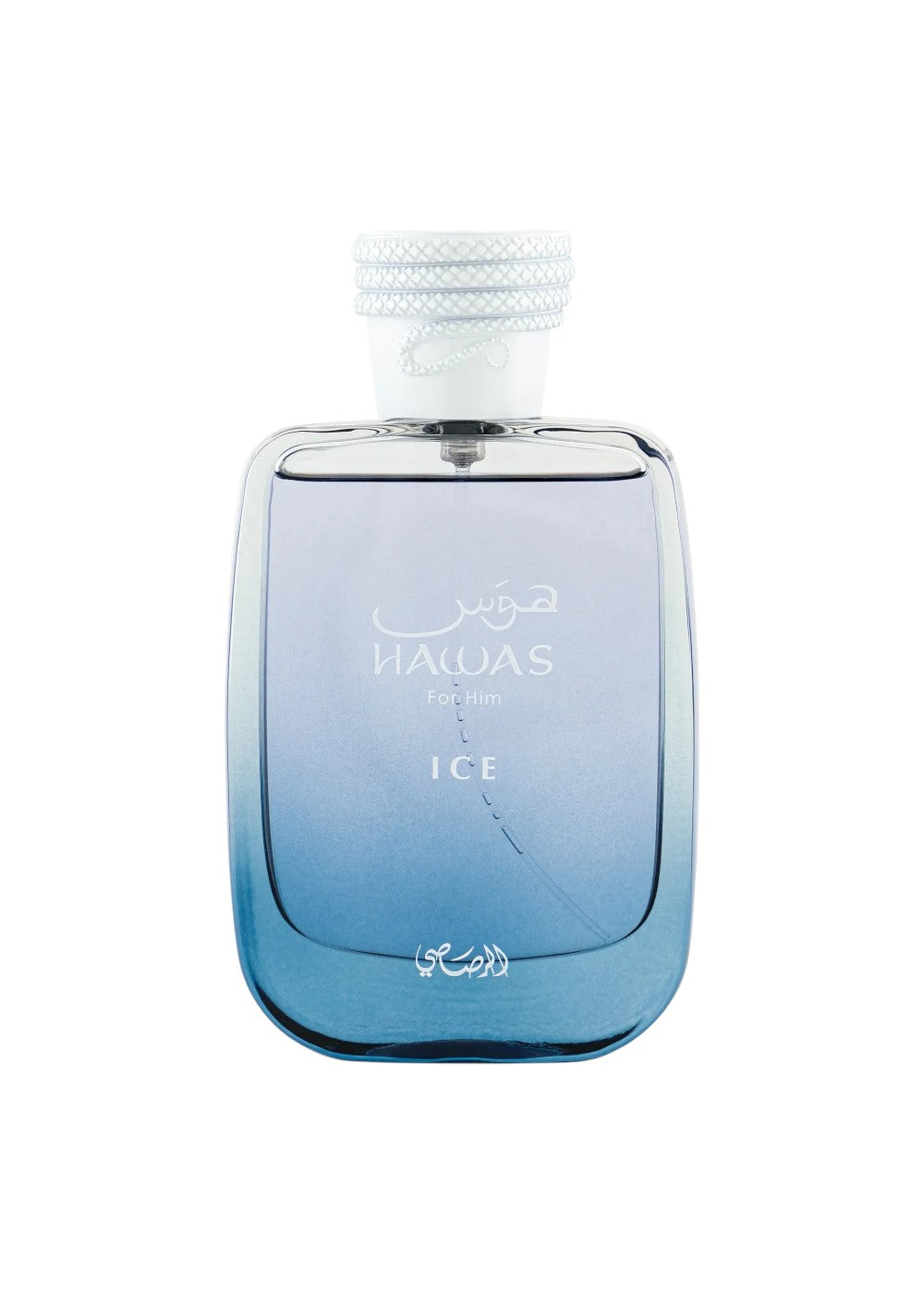 RASASI HAWAS ICE 100ML