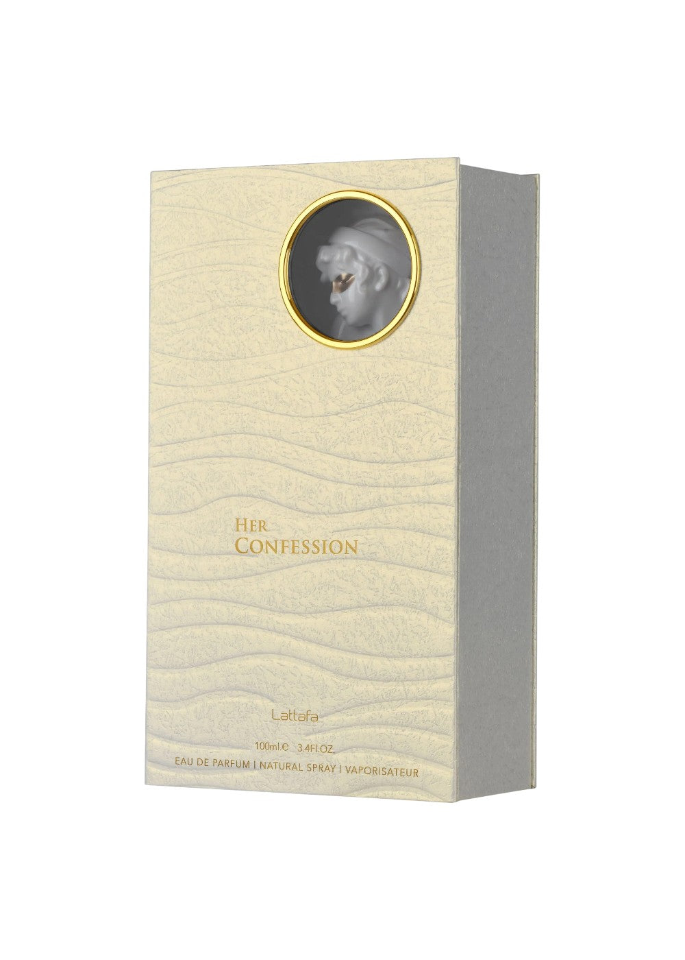LATTAFA HER CONFESSION 100ML