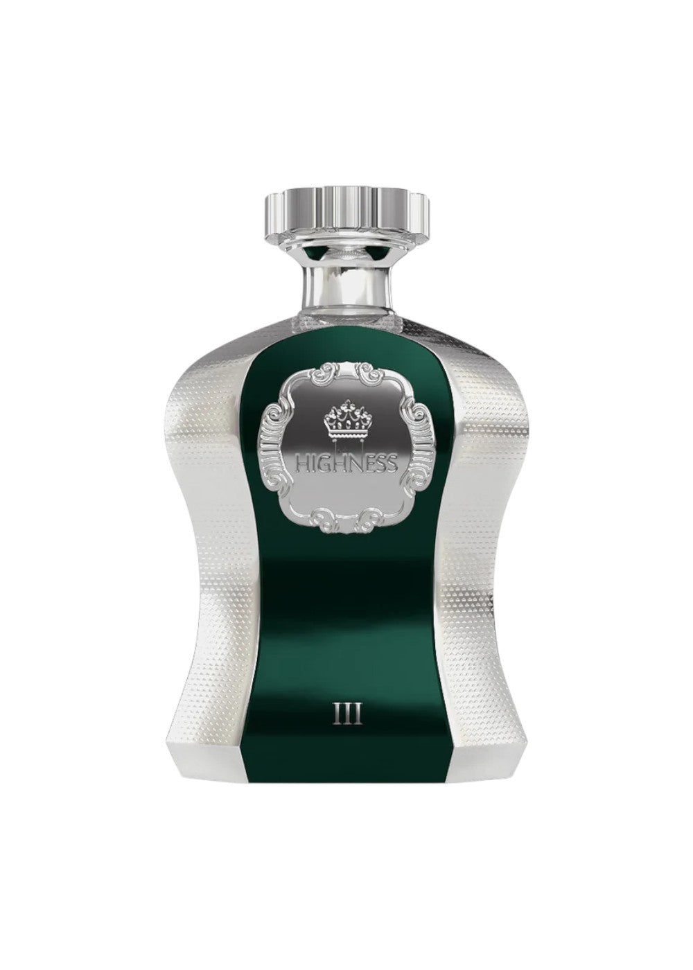 AFNAN HIGHNESS III 100ML