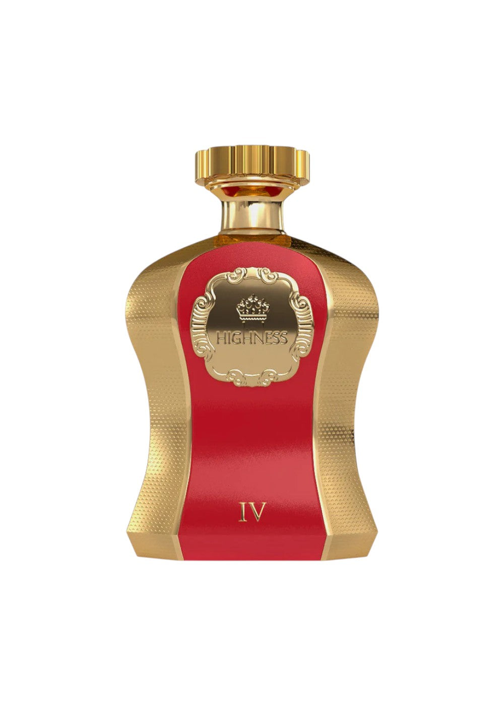 AFNAN HIGHNESS IV 100ML