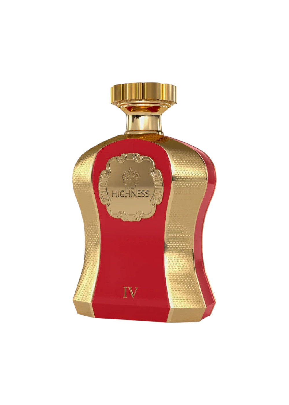 AFNAN HIGHNESS IV 100ML