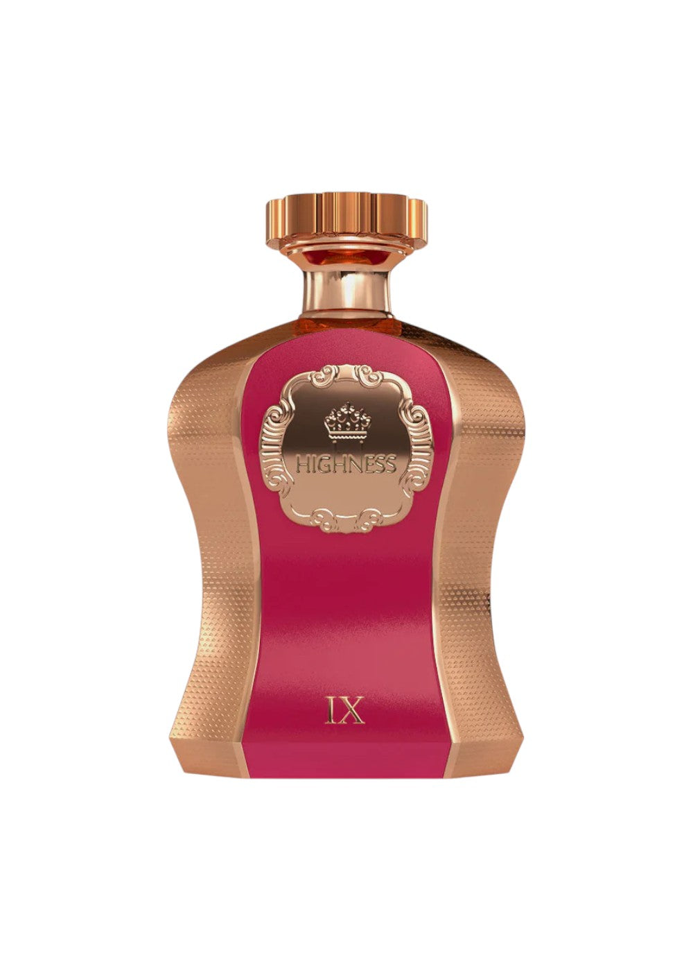 AFNAN HIGHNESS IX 100ML