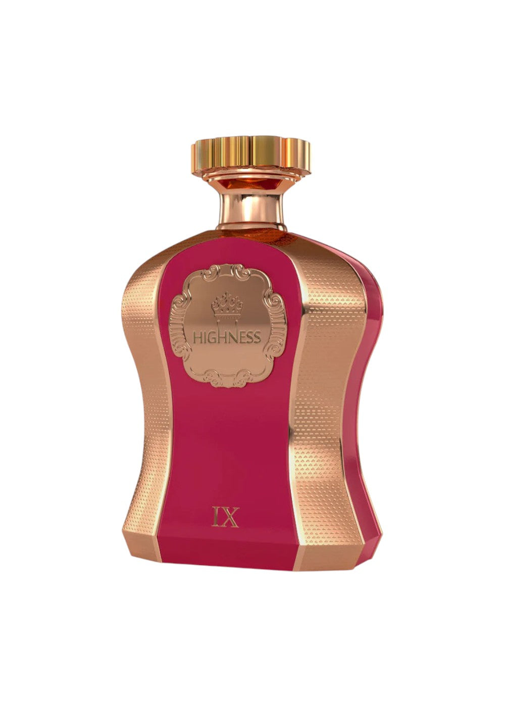 AFNAN HIGHNESS IX 100ML