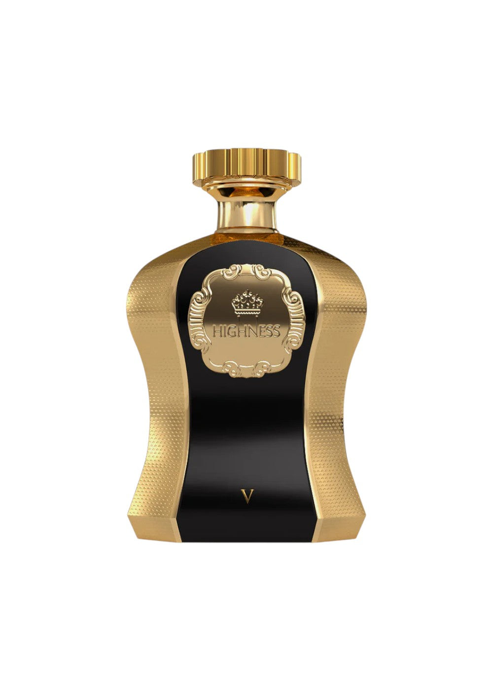 AFNAN HIGHNESS V 100ML
