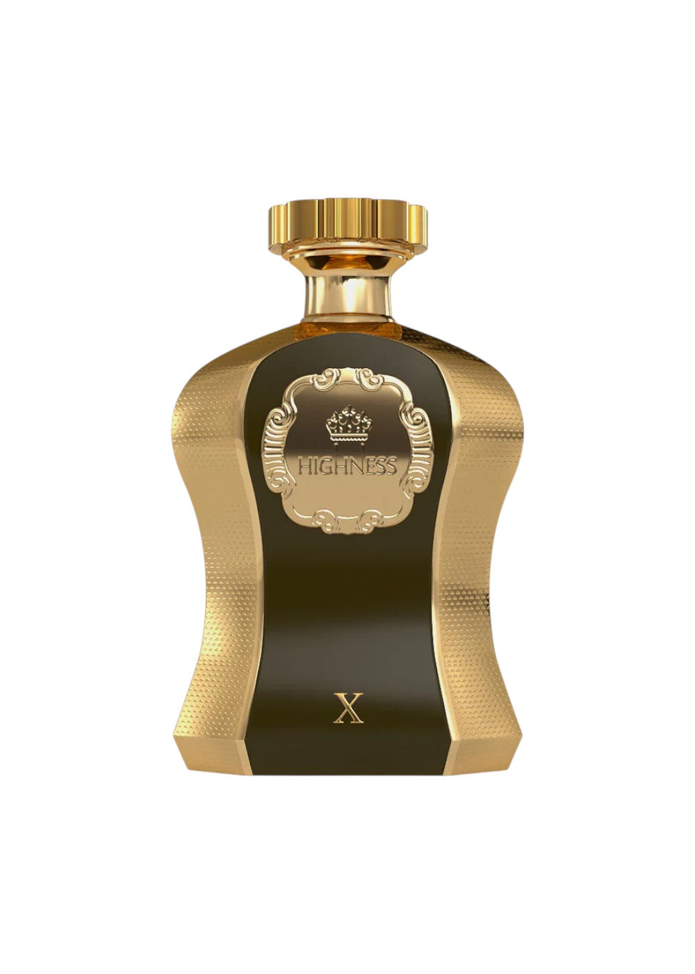 AFNAN HIGHNESS X 100ML