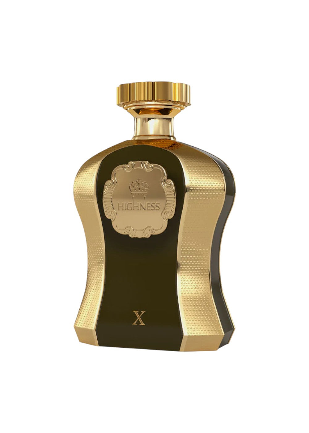 AFNAN HIGHNESS X 100ML