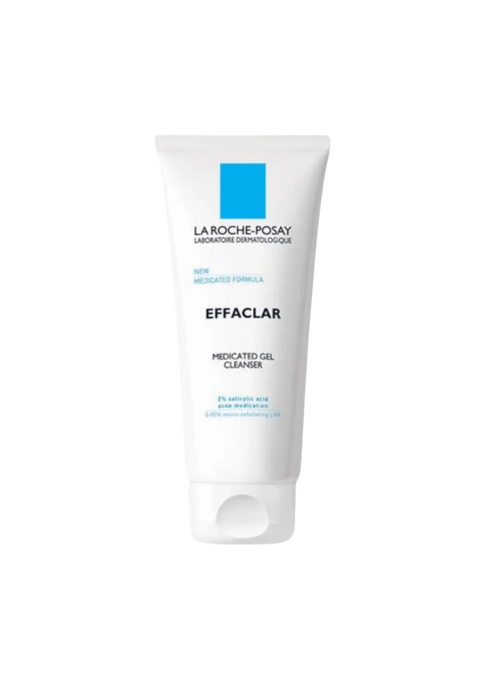 La Roche Posay Effaclar Medicated Gel Cleanser 200ml