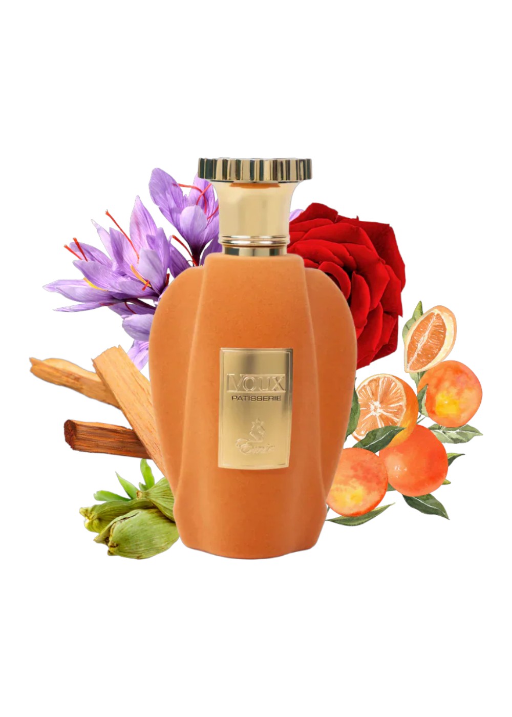 PARIS CORNER VOUX PATISSERIE 100ML