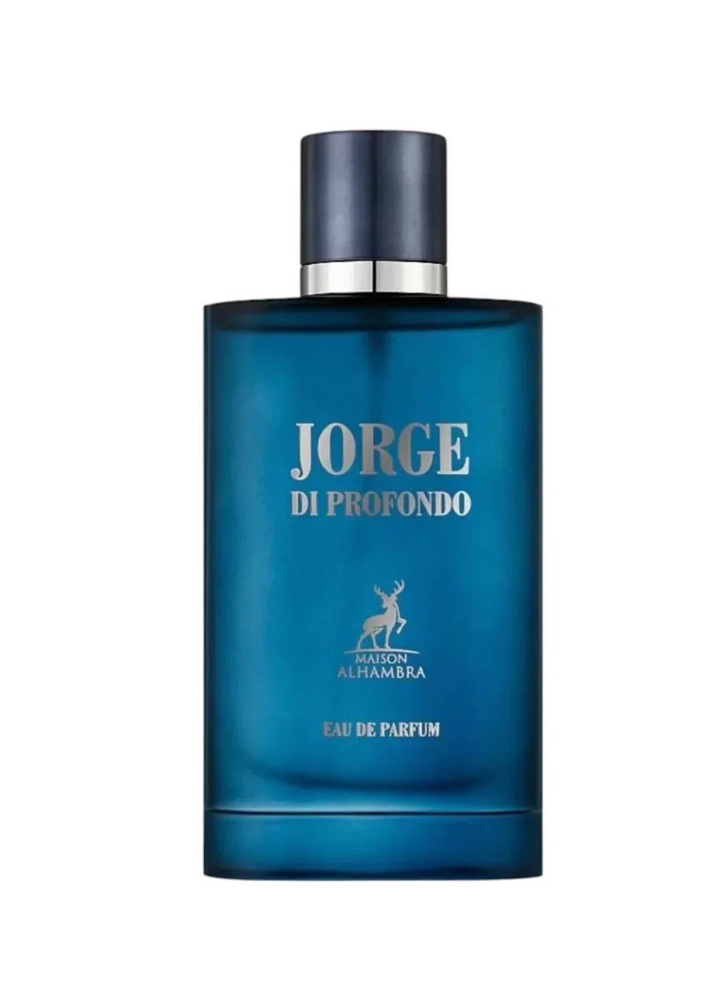 MAISON ALHAMBRA JORGE DI PROFUMO DEEP BLUE 100ml